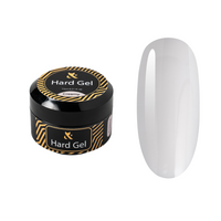 F.O.X Hard gel Cover Creamy, 15 ml