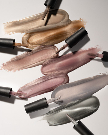 F.O.X Gel Polish Cat Eye 002– lakier hybrydowy z efektem kociego oka, 7 ml