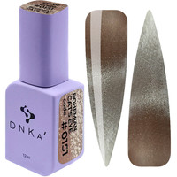 Lakier hybrydowy DNKa Bohemian Cat's Eye 12ml #0151 żelowy trwały