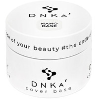 DNKa Low Acid Base Baza Hybrydowa do Paznokci 30ml Niskokwasowa