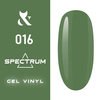 Spectrum Hybrid Varnish 016 7ml