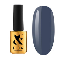 Fox lakier hybrydowy spectrum 102 7ml – lakier hybrydowy