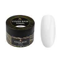 Cover Base Tonal 001 30 ml