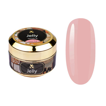 Jelly cover pink 15ml