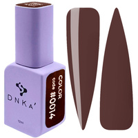 Lakier hybrydowy DNKa 12 ml #0014