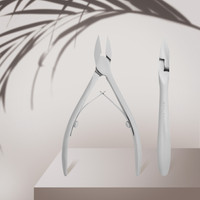 Staleks Cążki do paznokci SMART 70 14 mm stal nierdzewna manicure pedicure