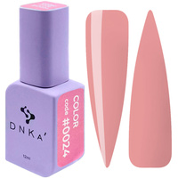 Lakier hybrydowy DNKa 12 ml #0024