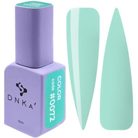 Lakier hybrydowy DNKa 12 ml #0072