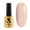 F.O.X Lakier Hybrydowy 7 ml - Mocha Mousse 101 Delikatny Mleczny Beż