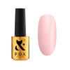 FOX Cover Base Tonal 007 Baza Budująca Czerwono-Różowa 14ml