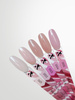F.O.X Acryl gel Silk 004, 15 ml