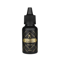 F.O.X Cuticle Remover Tech 30 ml – żel do usuwania skórek, certyfikat CE