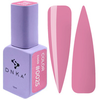 Lakier hybrydowy DNKa 12 ml #0025
