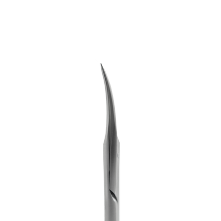 Nożyczki do skórek Staleks SMART 41 Typ 3 SS-22/1, stal nierdzewna, srebrne