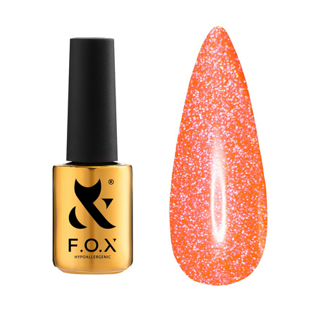 F.O.X gel-polish Flash 014, 5 ml