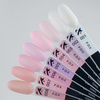 Fox Cover Base Tonal 007 30 ml – kryjąca baza hybrydowa w odcieniu nude LED/UV