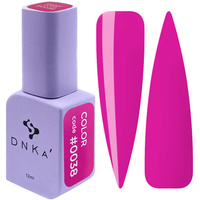 Lakier hybrydowy DNKa 12 ml #0038