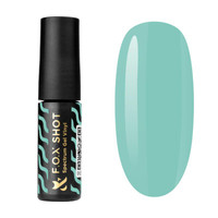 Lakier hybrydowy FOX Spectrum Gel Vinyl 056 Home 5ml beżowo-różowy