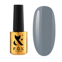 Fox lakier hybrydowy spectrum 101 7ml – lakier hybrydowy