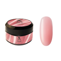 F.O.X Acryl Gel Silk 005 Brązowy Akrylożel do Paznokci 15 ml