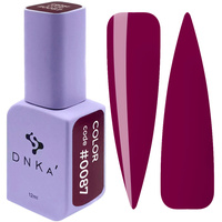 Lakier hybrydowy DNKa 12 ml #0087