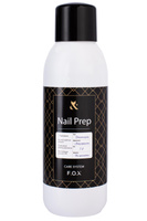 F.O.X Care system Nail Prep, 550 ml