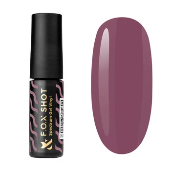 FOX Shot Spectrum Gel Vinyl 050 GIRLFRIEND Lakier Hybrydowy 7-Free 7ml