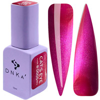 DNKa Cat’s Eye 80’s #0005 lakier hybrydowy magnetyczny 12ml UV/LED