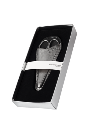 Nożyczki do skórek FOX EXCLUSIVE 20 TYP 1 magnolia stal nierdzewna 21 mm