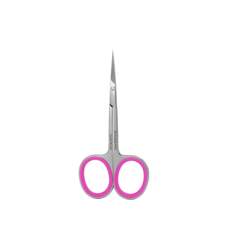 Nożyczki do skórek Staleks Smart 40 Typ 3 24mm stal nierdzewna CE