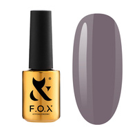 Fox lakier hybrydowy spectrum 091 7ml – lakier hybrydowy