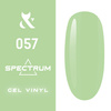 Spectrum Hybrid Varnish 057 7ml