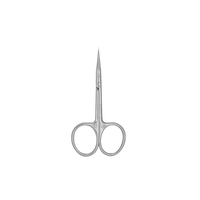 Staleks Nożyczki do skórek EXCLUSIVE 21 Typ 2 Magnolia 24mm CE