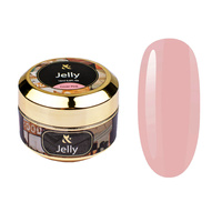 Hard gel cover pink 30ml