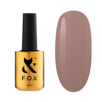 F.O.X Acrylic Gel Bottle 003, 14 ml