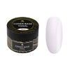 FOX Cover Base Tonal 002 Baza Kauczukowa Biała do French 30ml