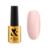Baza żelowa Cover Base Tonal 008 beżowo-brązowa 14ml do manicure UV/LED