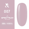 Spectrum Hybrid Varnish 007 7ml