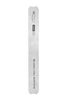 Staleks Pro Expert 20 Pilnik Metalowy Prosty 162mm do Manicure Pedicure