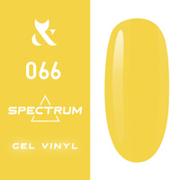 Spectrum Hybrid Varnish 066 7ml