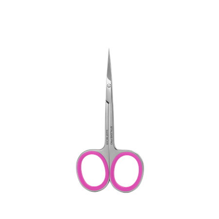 Professional cuticle scissors SMART 40 TYPE 3