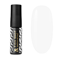 FOX Shot Spectrum Gel Vinyl 001 Pray Lakier Hybrydowy Bez HEMA 5ml