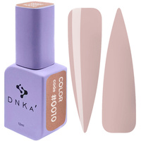 Lakier hybrydowy DNKa 12 ml #0010