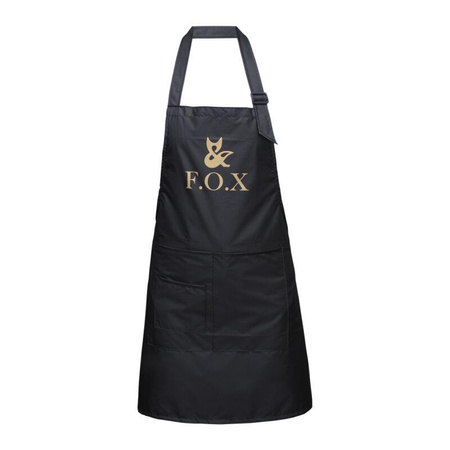 Cosmetic Apron F.O.X