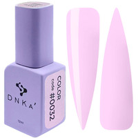 Lakier hybrydowy DNKa’ Gel Polish Color 12 ml #0032 trwały, łatwa aplikacja