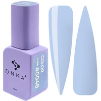 Lakier hybrydowy DNKa’ Gel Polish Color #0048 12ml trwały manicure
