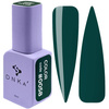 F.O.X Hard gel Cover Mint, 15 ml