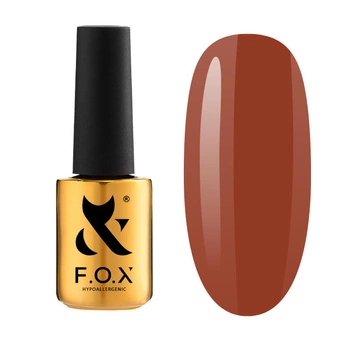 Fox lakier hybrydowy spectrum 113 7ml – lakier hybrydowy