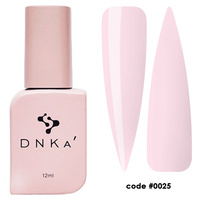 LIQUID ACRYGEL "DNKa", 12 ml #0001 Bubble Gum