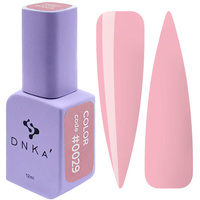 Lakier hybrydowy DNKa 12 ml #0029
